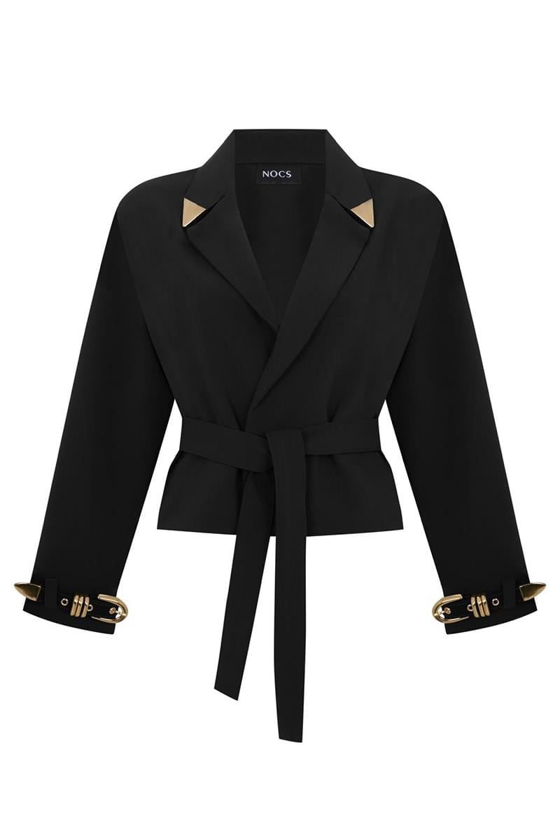 NATALİE JACKET
