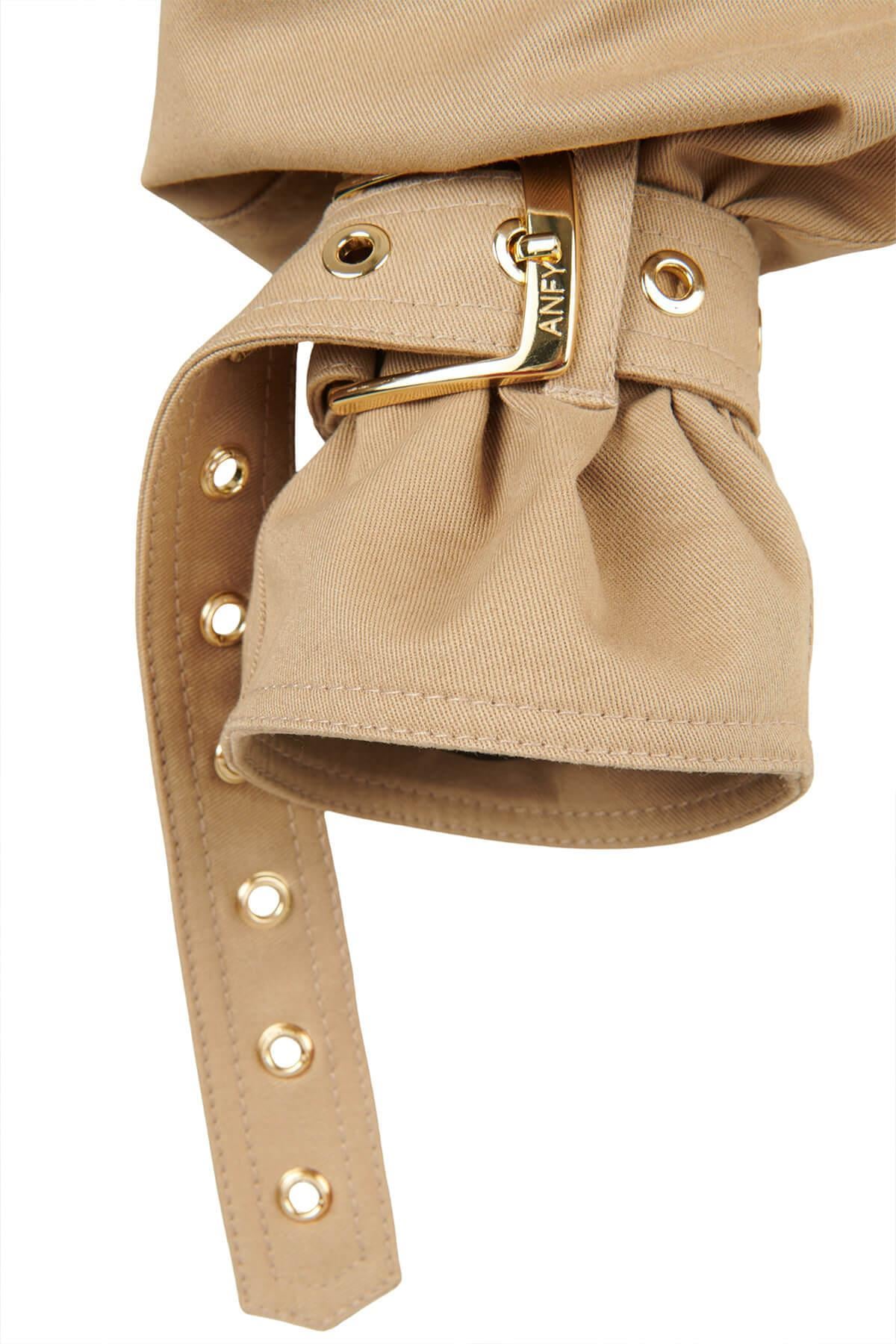 ROYAL CAMEL CEKET