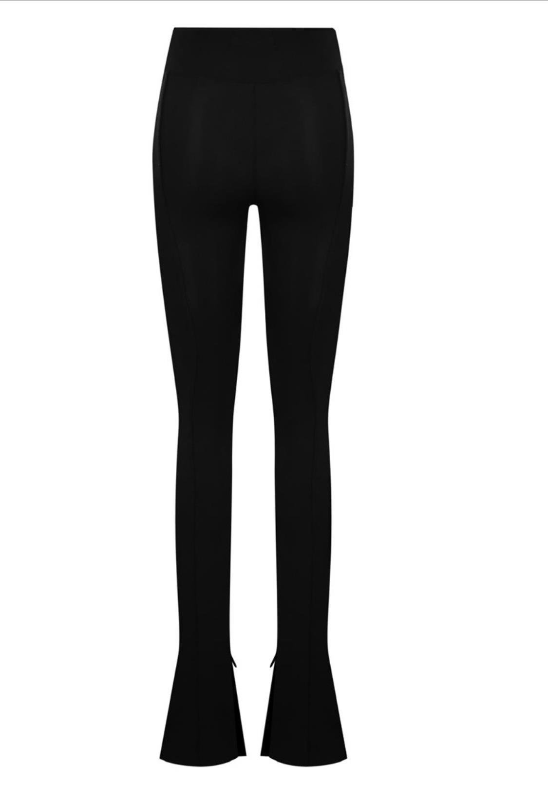 SIENNA FLARE LEGGINS