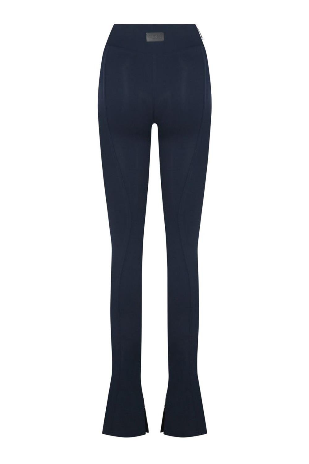 Sierra Flare Leggins Lacivert