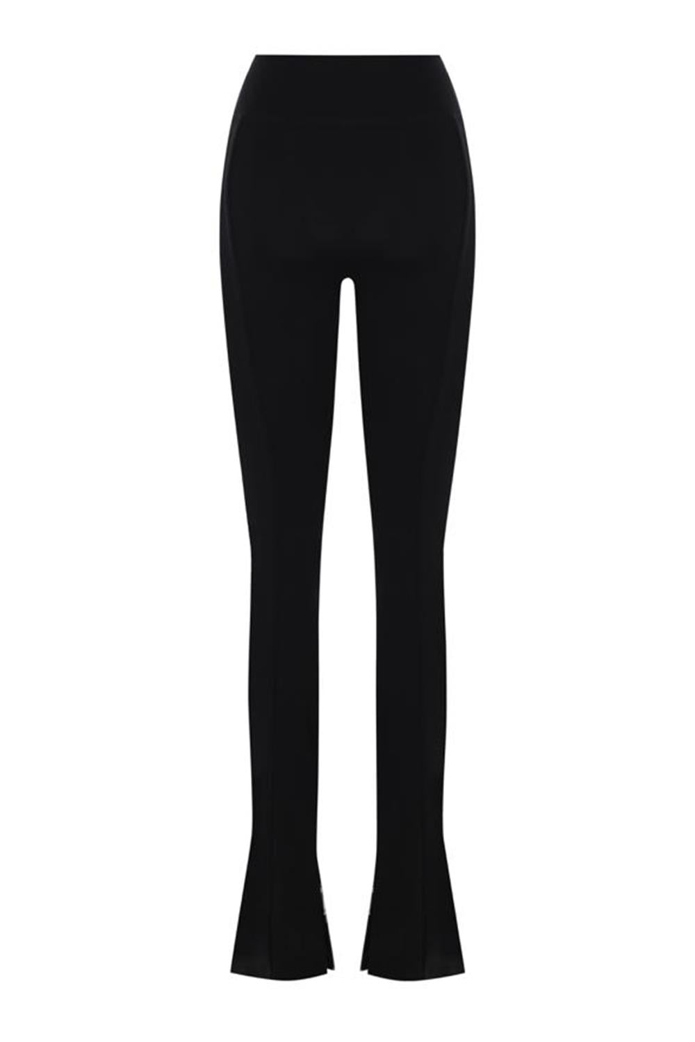 Sierra Flare Leggins Siyah
