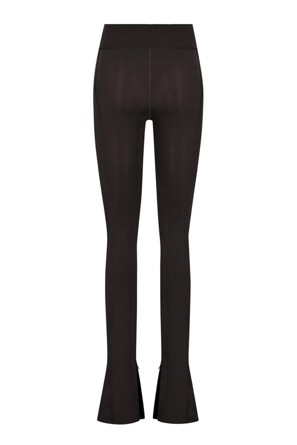 Sophia Flare Leggins Siyah 