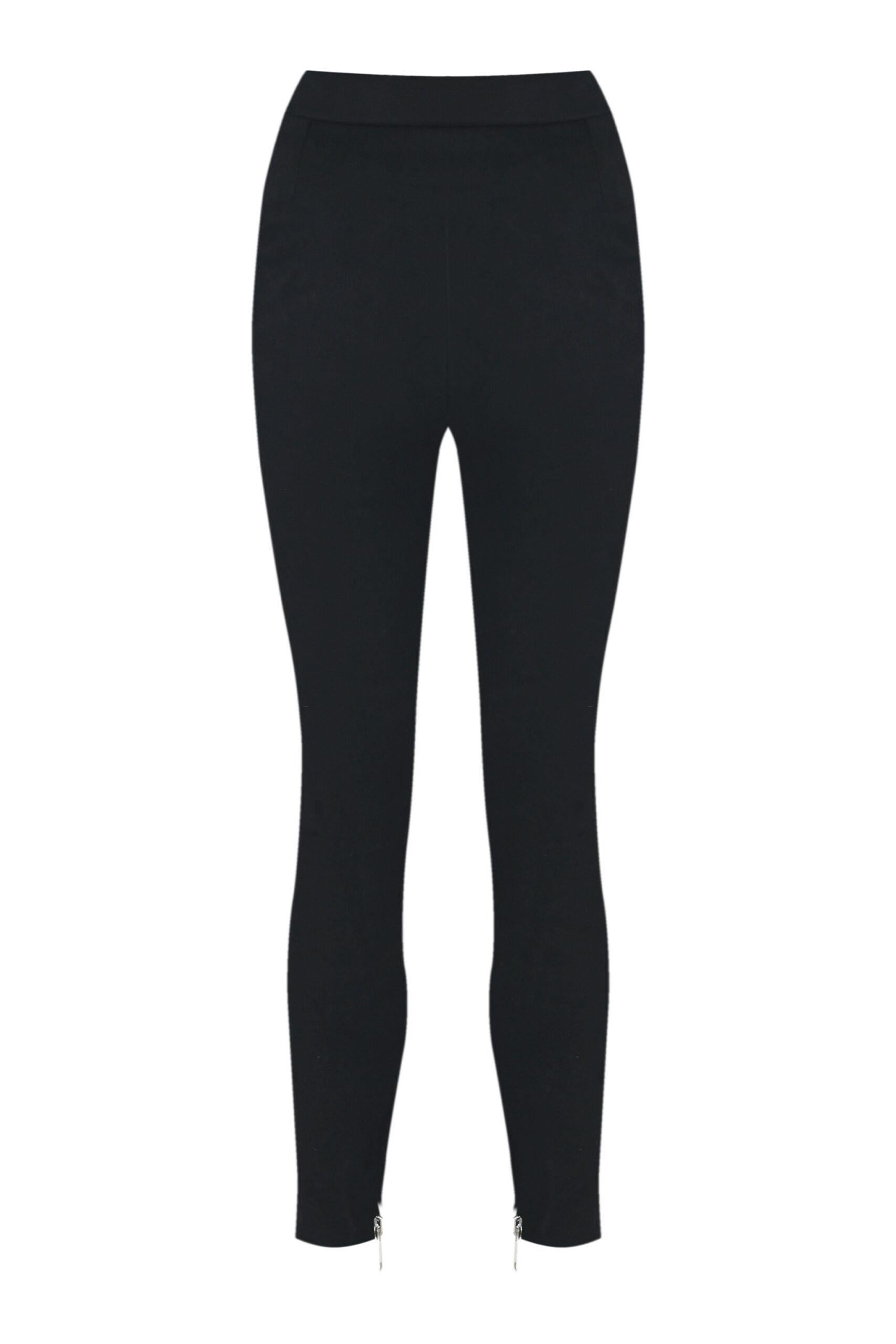 Stella Leggins Siyah