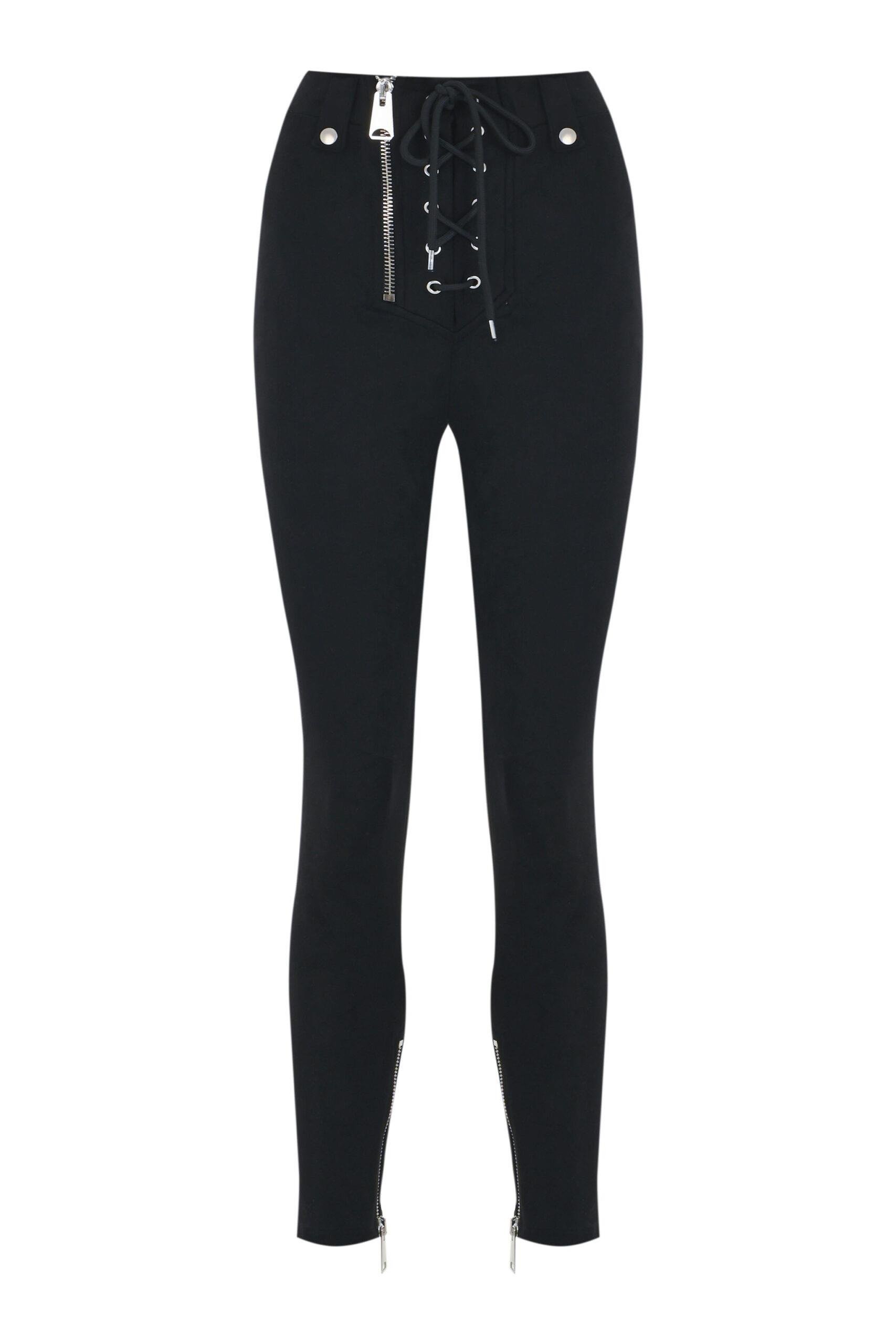 Stella Leggins Siyah