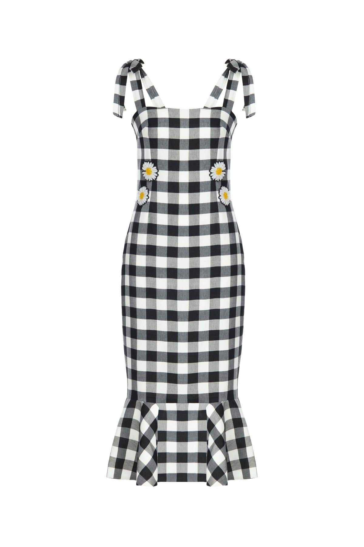 SUNFY DRESS 