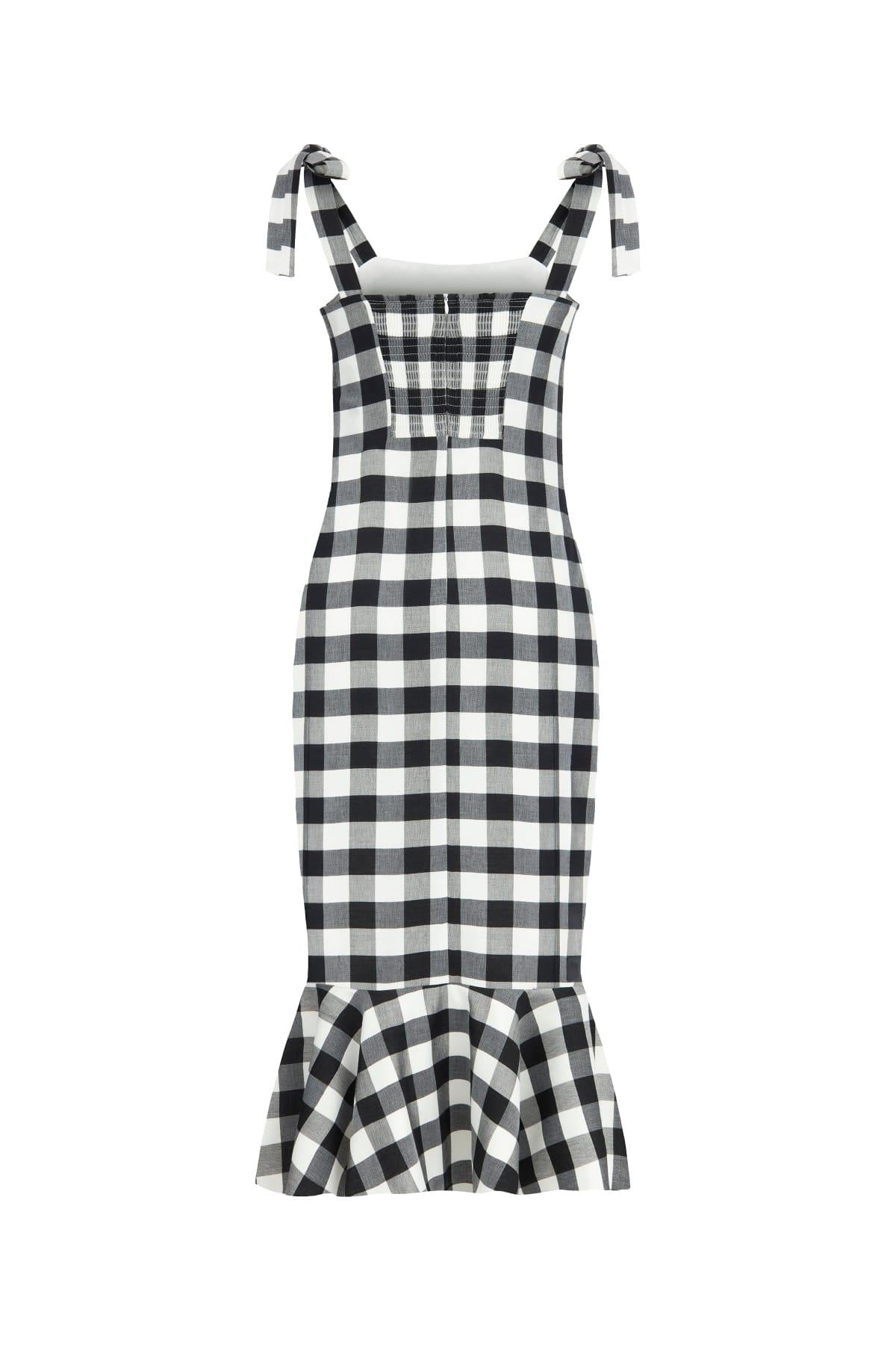 SUNFY DRESS 