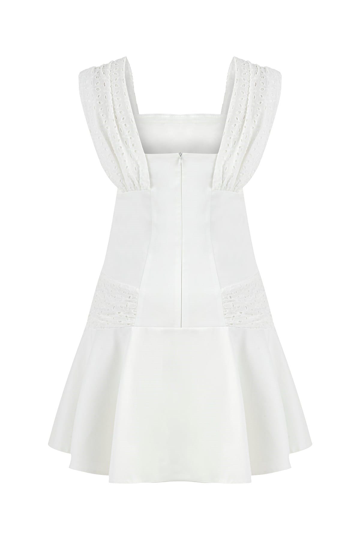 TULLY DRESS