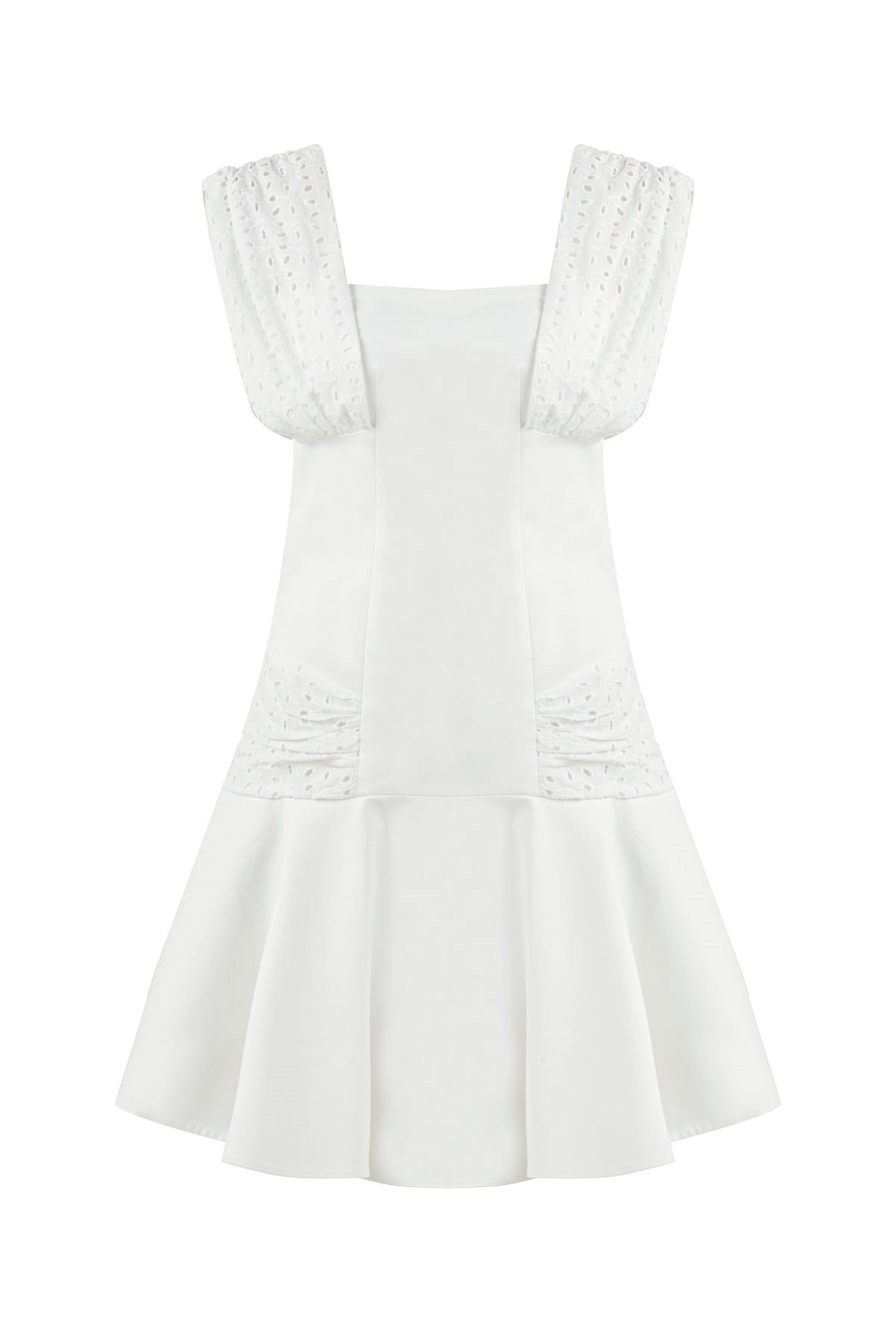 TULLY DRESS