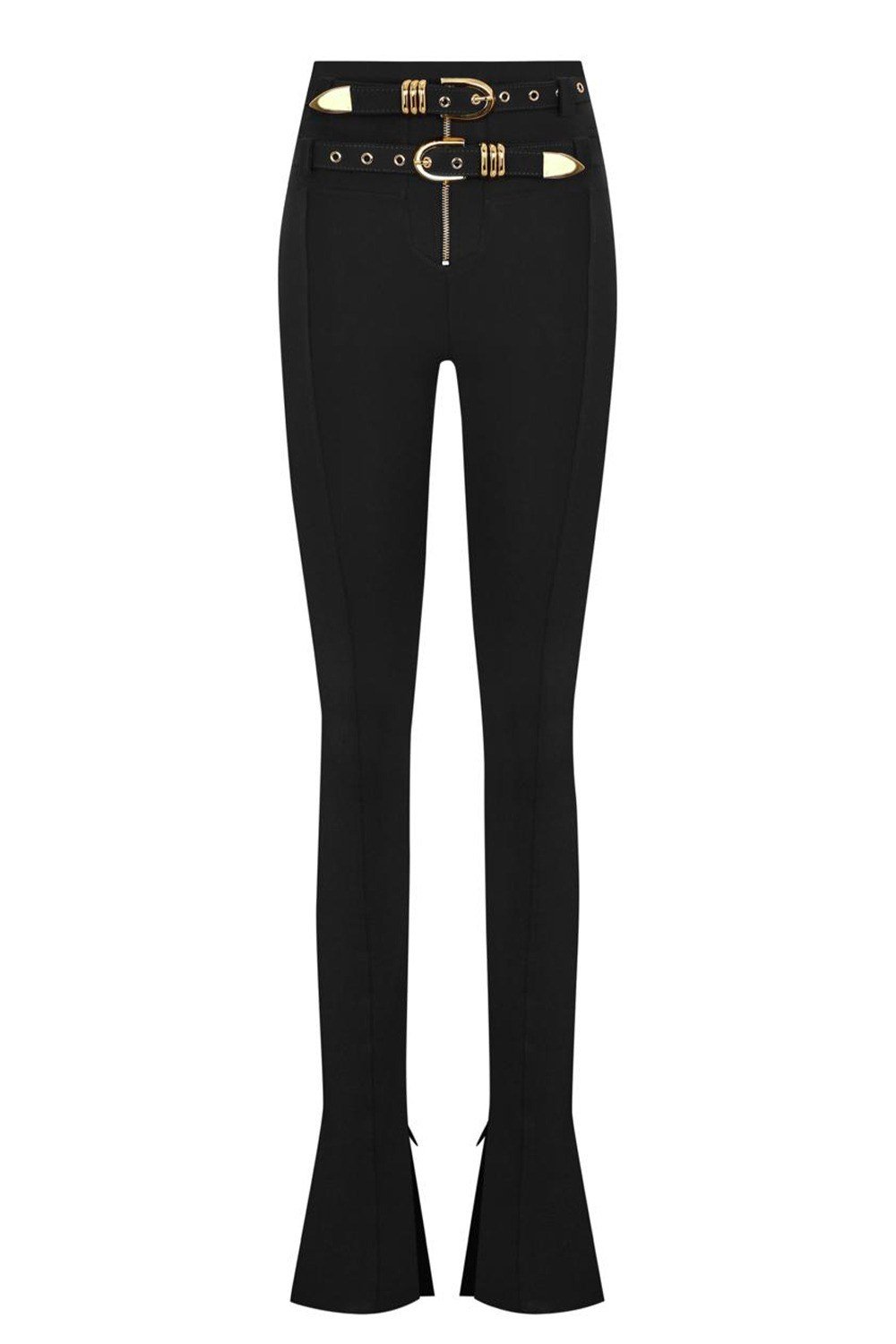 VALENCIA FLARE LEGGINS SİYAH