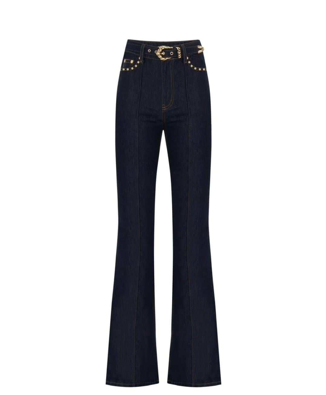 VALERİA FLARE JEAN 