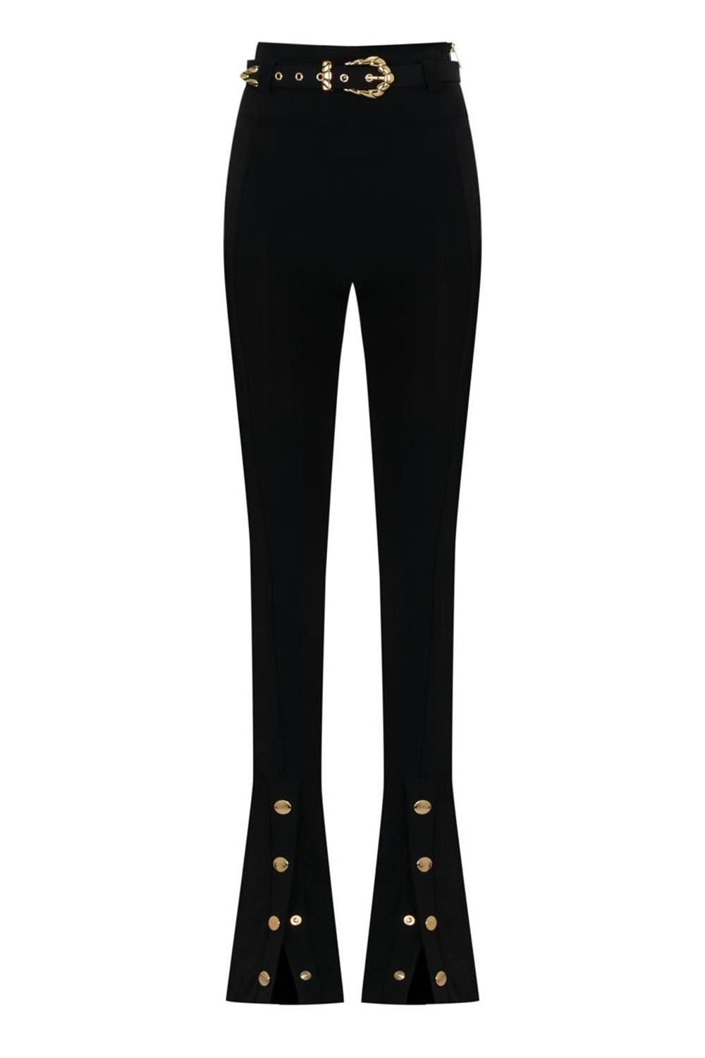 VALERIA FLARE LEGGINS