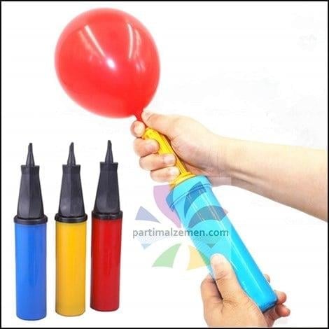 Balon Pompası