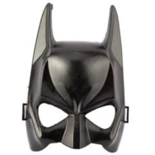 Batman Maske 1  Adet