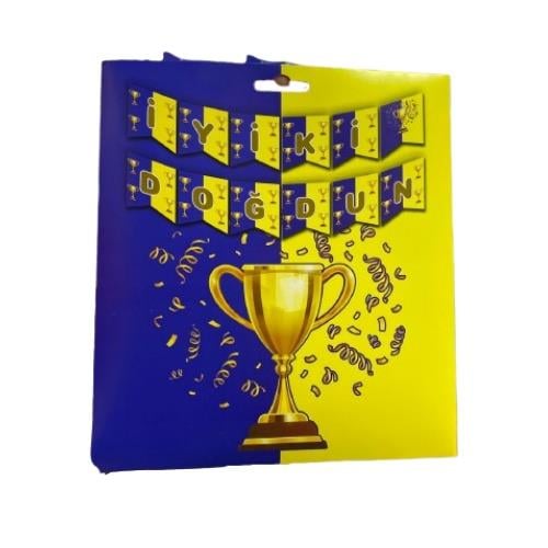 Fenerbahçe İyi ki Doğdun Banner