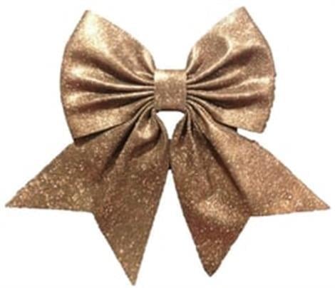 Fiyonk Simli Kahverengi 25 cm