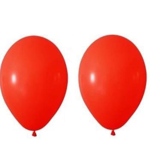 Mat Renk Uçan Balon