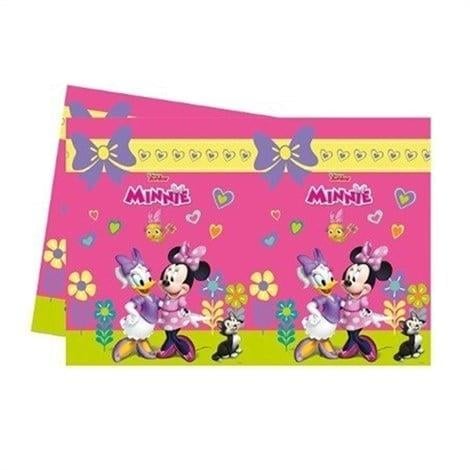 Minnie Mouse Masa Örtüsü 120cmx180cm