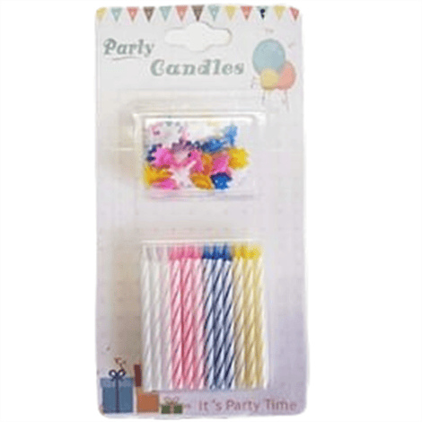Pasta Mumu 20 Adet