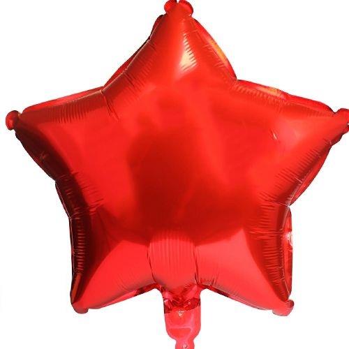 Yıldız Folyo Uçan Balon Fiyatları