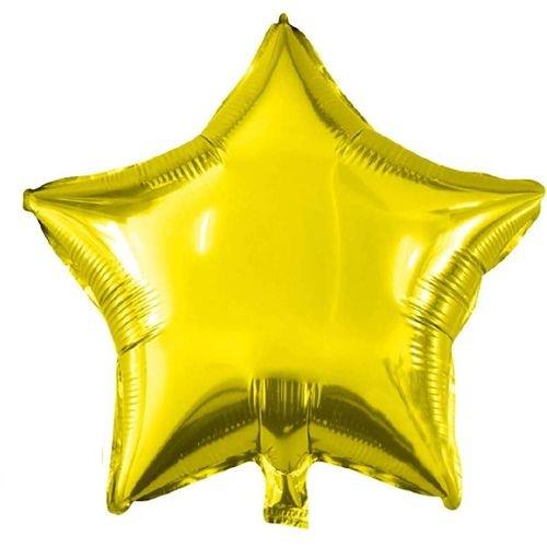 Yıldız Folyo Uçan Balon Fiyatları