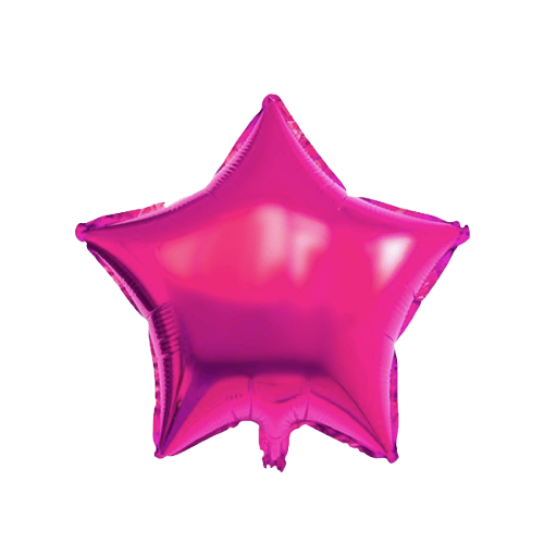 Yıldız Folyo Uçan Balon Fiyatları