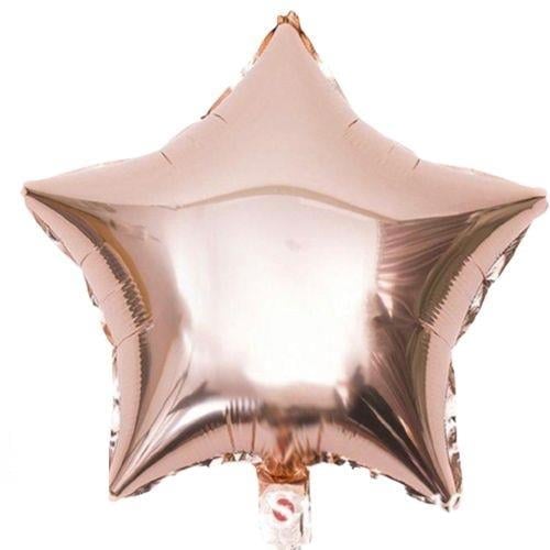 Yıldız Folyo Uçan Balon Fiyatları