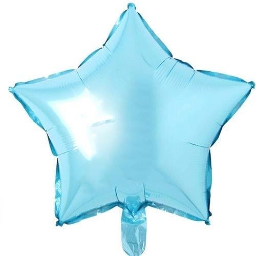 Yıldız Folyo Uçan Balon Fiyatları