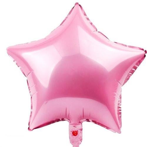 Yıldız Folyo Uçan Balon Fiyatları