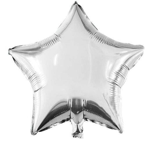 Yıldız Folyo Uçan Balon Fiyatları