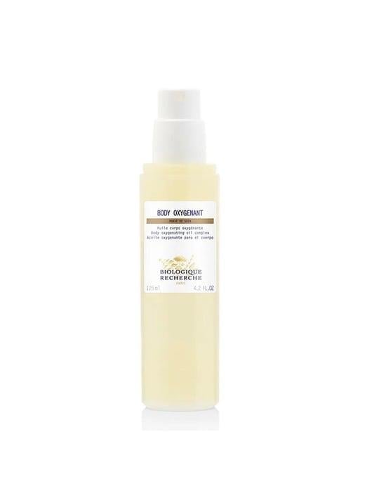  BODY OXYGENANT 125 ml - Biologique Recherche