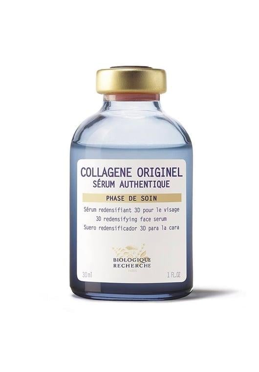  COLLAGENE ORIGINEL SERUM AUTHENTIQUE 30ml - Biologique Recherche