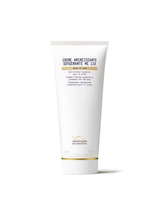  CREME AMINCISSANTE OXYGENANTE MC 110 200 ml - Biologique Recherche