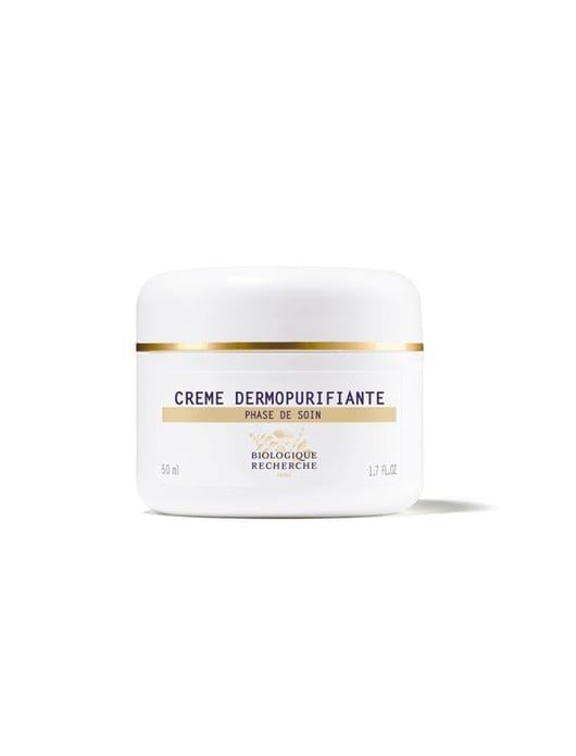  CREME DERMOPURIFIANTE 50 ml - Biologique Recherche