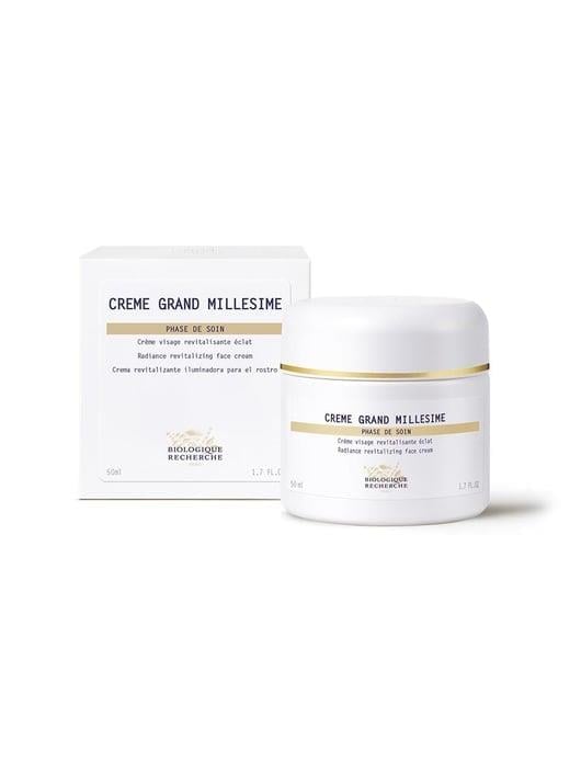  CREME GRAND MILLESIME 50 ml - Biologique Recherche