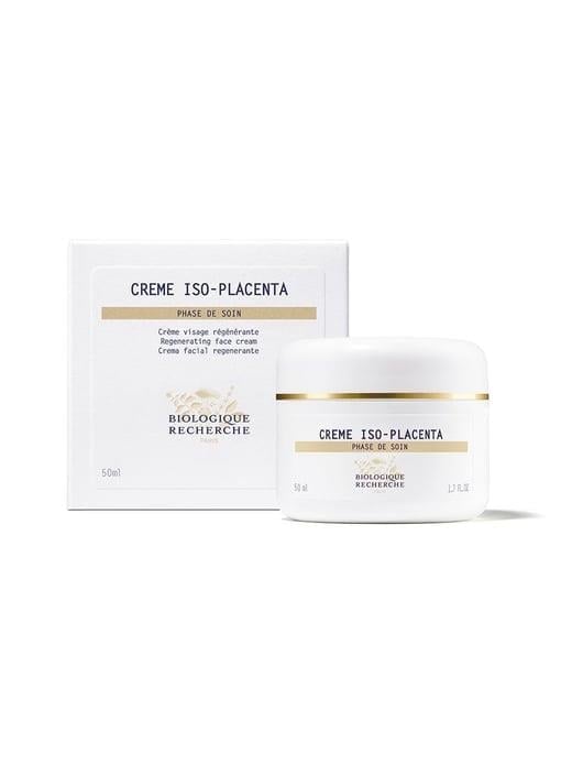  CREME ISO PLACENTA 50 ml - Biologique Recherche