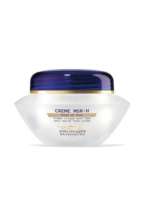  CREME MSR-H 50 ml - Biologique Recherche