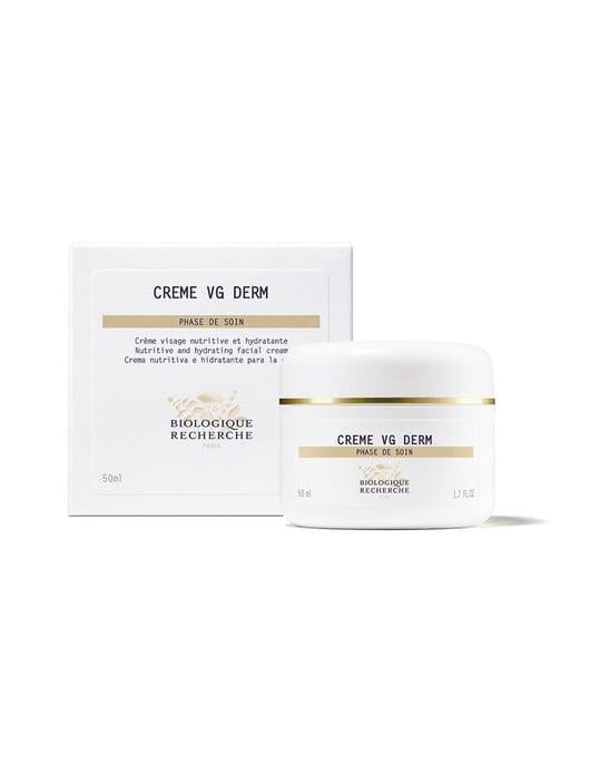  CREME VG DERM 50 ml - Biologique Recherche