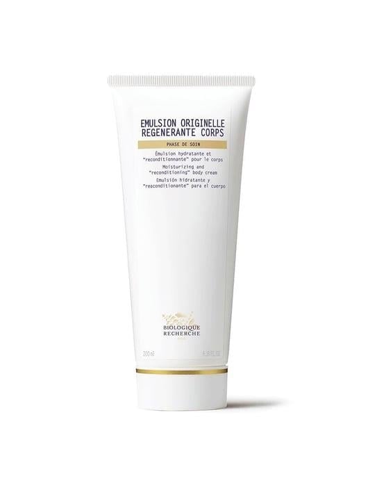  EMULSION ORIGINELLE REGENERANTE CORPS 200 ml - Biologique Recherche
