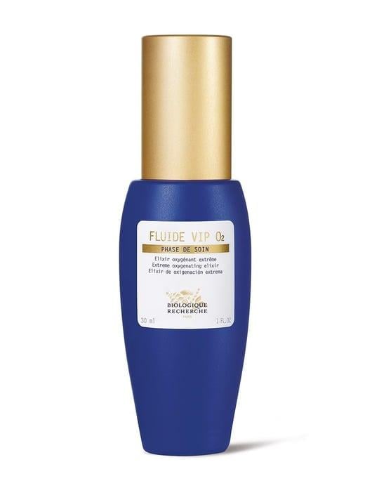  FLUIDE VIP O2 30 ml - Biologique Recherche