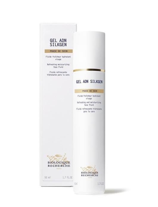  GEL ADN SILKGEN 50 ml - Biologique Recherche