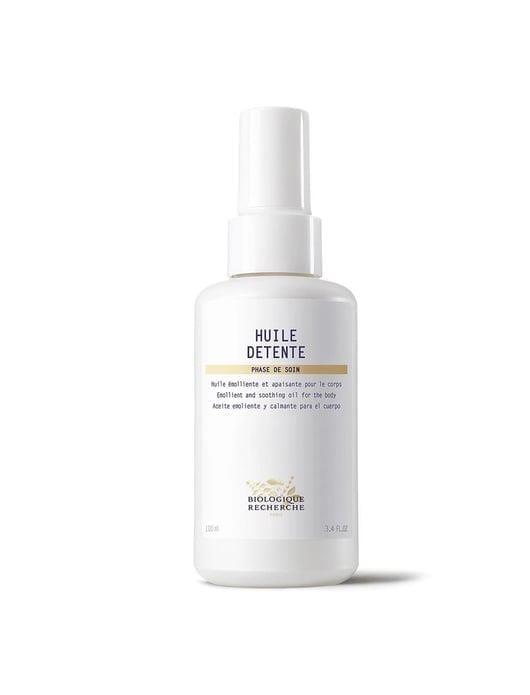  HUILE DETENTE 100 ml - Biologique Recherche