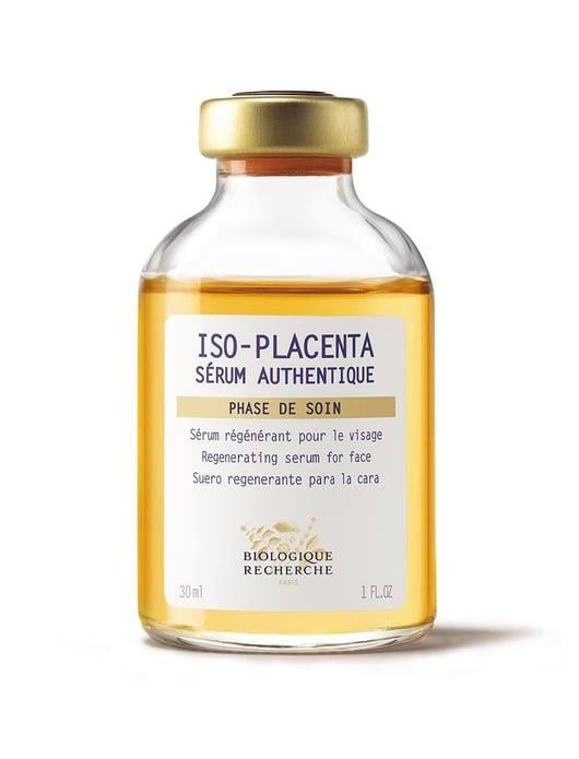  ISO PLACENTA SERUM AUTHENTIQUE 30ml - Biologique Recherche