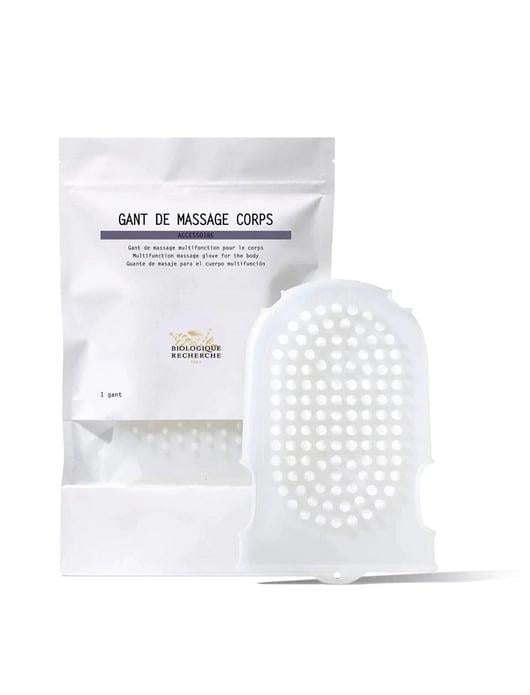  KIT GANT DE MASSAGE CORPS - Biologique Recherche