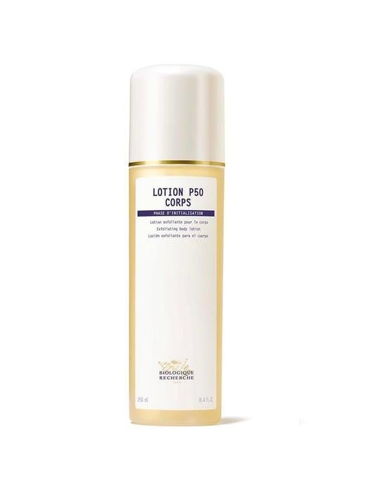  LOTION P50 CORPS 250 ml - Biologique Recherche