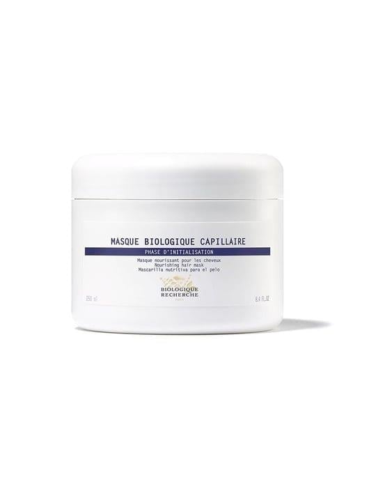  MASQUE BIOLOGIQUE CAPILLAIRE 250 ml - Biologique Recherche