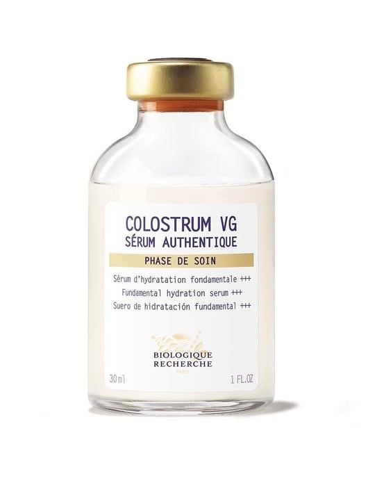  SERUM COLOSTRUM VG 30 ml - Biologique Recherche
