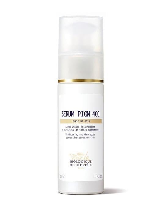  SERUM PIGM 400 30ml - Biologique Recherche