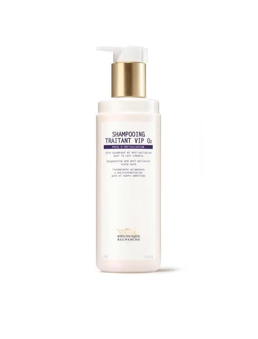  SHAMPOOING TRAITANT VIP O2 250 ml - Biologique Recherche