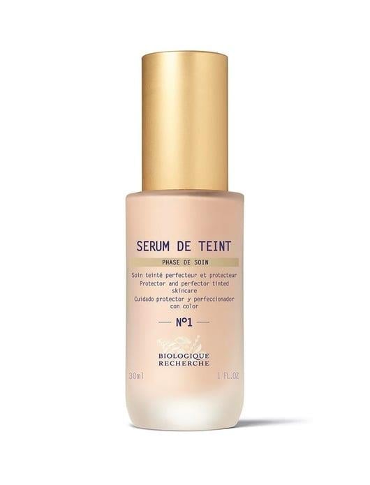  Sérum de Teint N°1 30ml - Biologique Recherche