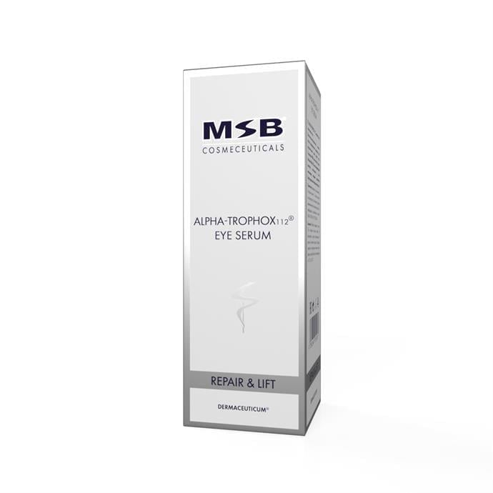 Alpha Trophox112 Eye Serum 30ml